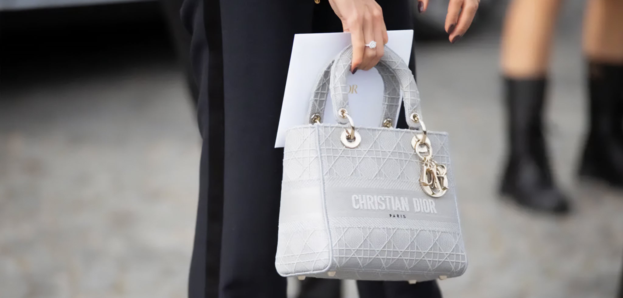The Investment Value of a Dior Bag: Is It Worth the Hype?