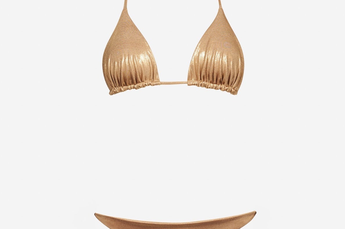Sara-Cristina-Arena-Bikini-Gold